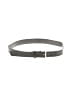 Unbranded Gray Black Belt Size S - photo 1
