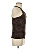 Athleta Brown Tank Top Size M - photo 4