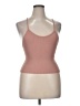 Ododos Pink Tank Top Size XL - photo 1