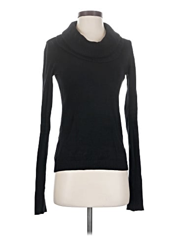 INC International Concepts Turtleneck Sweater (view 1)