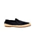 Vince. Black Blue Flats Size 9 - photo 1