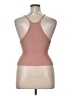Ododos Pink Tank Top Size XL - photo 2