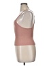 Ododos Pink Tank Top Size XL - photo 5