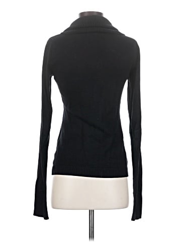 INC International Concepts Turtleneck Sweater (view 2)