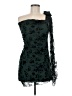 Shein Green Cocktail Dress Size M - photo 1
