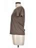 Unbranded Brown Short Sleeve T-Shirt Size L - photo 5