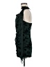 Shein Green Cocktail Dress Size M - photo 5