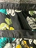 Daisy Fuentes Teal Short Sleeve Blouse Size XL - photo 7