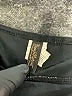 Beach Native Black Swimsuit Bottoms Size 18 - photo 3
