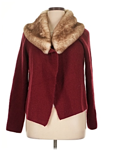 Ellen Tracy Cardigan (view 1)