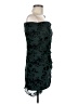Shein Green Cocktail Dress Size M - photo 4
