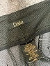 dalia Solid Gray Active Pants Size M - photo 7