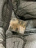 dalia Solid Gray Active Pants Size M - photo 8