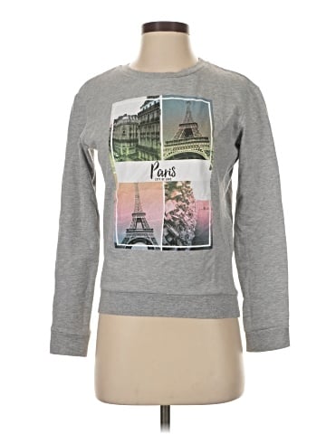 Oodji Sweatshirt (view 1)