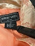 Robert Louis Print Orange Silk Blazer Size L - photo 6