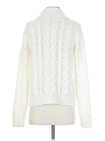 Harper Heritage Turtleneck Sweater (view 2)