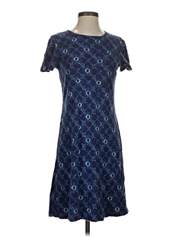 Jones New York Sport Casual Dress (view 1)