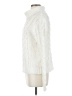Harper Heritage 100% Acrylic White Turtleneck Sweater Size S - photo 5