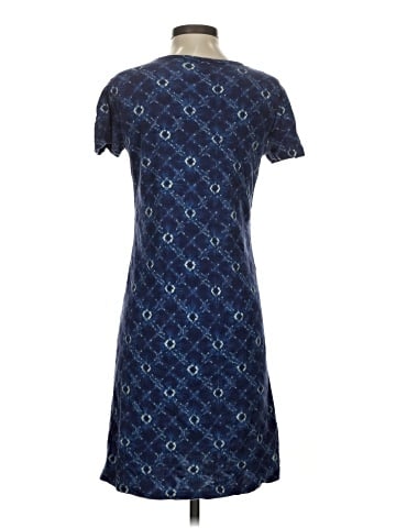 Jones New York Sport Casual Dress (view 2)