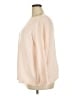 Lands' End 100% Baumwolle Ivory Pullover Sweater Size 2X - photo 5