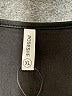 POSESHE Solid Black Cocktail Dress Size XL - photo 7