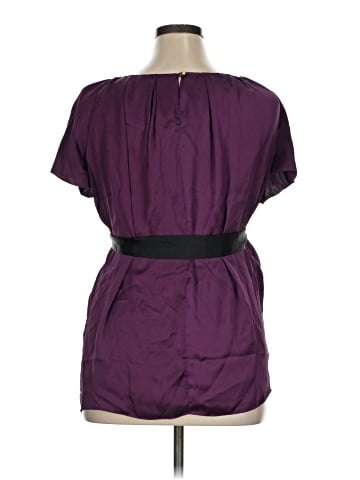 Labor of Love Short Sleeve Top (view 2)