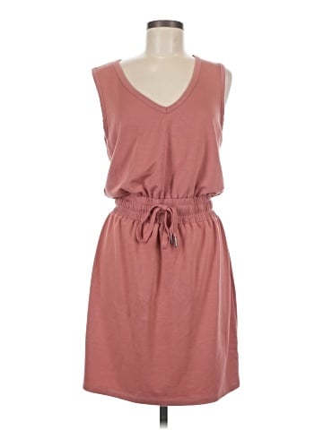 Evereve Casual Dress (view 1)