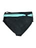 Unbranded Black Swimsuit Bottoms Size XL - photo 2