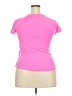 Athletic Works Pink Active T-Shirt Size 18 - photo 2