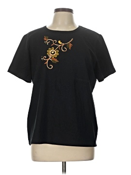 Indigo Moon Short Sleeve T Shirt