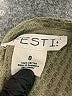 Festi 100% Cotton Camo Green Sweatshirt Size Lg Plus (0) - photo 7