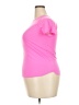 Athletic Works Pink Active T-Shirt Size 18 - photo 5