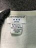 Covington 100% Acrylic Ivory Cardigan Size M (petite) - photo 7