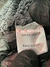 Merokeety 100% Polyester Gray Cardigan Size XXL - photo 8