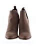 Universal Thread Brown Ankle Boots Size 6 - photo 2