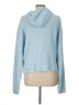 Leallo 100% Cotton Blue Pullover Hoodie Size L - photo 2