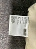 Uniqlo 100% Cotton Tan Cargo Pants Size XS - photo 6