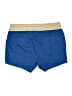 Old Navy 100% Cotton Color Block Blue Board Shorts Size 18 - photo 2