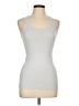 Lululemon Athletica Gray Blue Active Tank Size 6 - photo 1