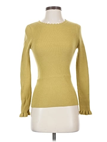 Puella Turtleneck Sweater (view 1)