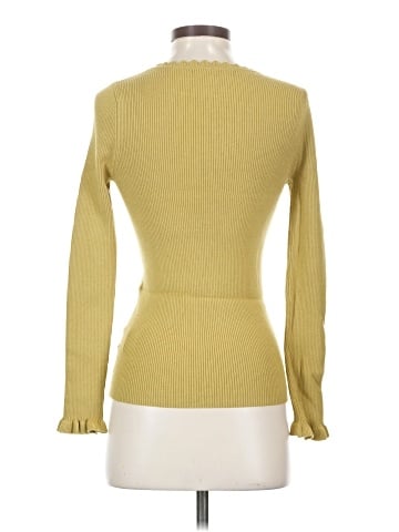 Puella Turtleneck Sweater (view 2)