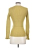 Puella Yellow Turtleneck Sweater Size XS (estimated) - photo 2