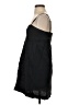 Theory Solid Black Cocktail Dress Size 4 - photo 5