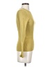 Puella Yellow Turtleneck Sweater Size XS (estimated) - photo 4