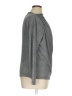 Alfani Gray Long Sleeve Blouse Size 0X - photo 4