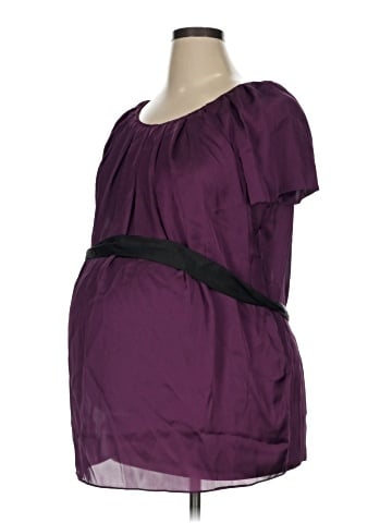 Labor of Love Short Sleeve Top (view 1)