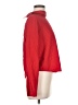 Uniqlo Red Long Sleeve Blouse Size M - photo 4