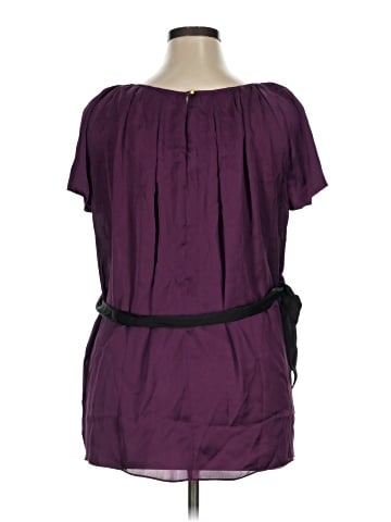 Labor of Love Short Sleeve Top (view 2)