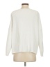 Unbranded 100% Acrylic White Pullover Sweater Size S - photo 2