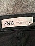 Zara Black Jeans Size 4 - photo 7